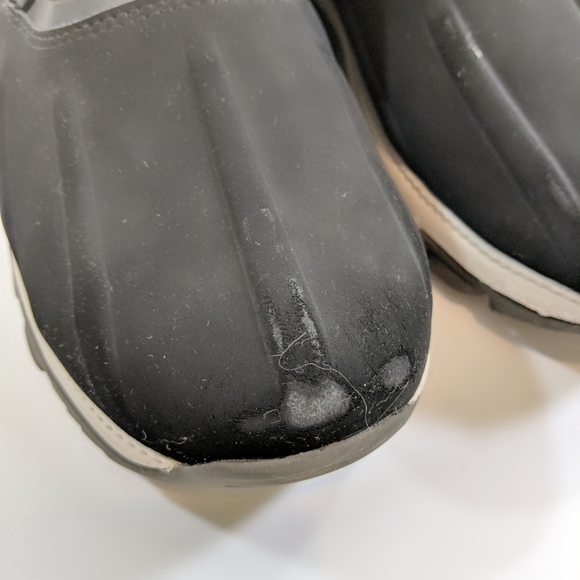 Men's Sperry Top Sider Seamount Duck Boots 10.5M - Picture 9 of 9